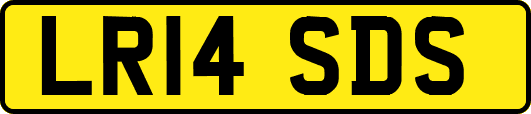 LR14SDS