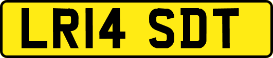 LR14SDT
