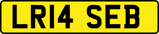 LR14SEB