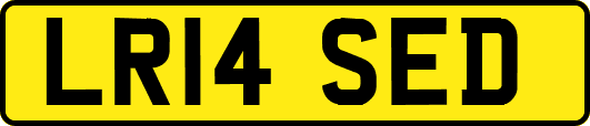 LR14SED