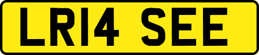 LR14SEE