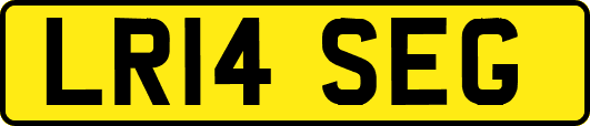 LR14SEG