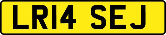 LR14SEJ
