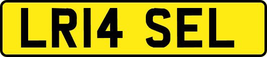 LR14SEL