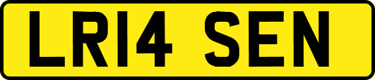 LR14SEN