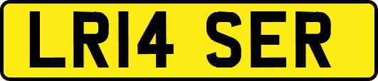LR14SER