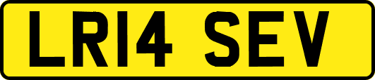 LR14SEV