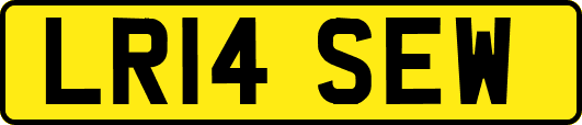LR14SEW