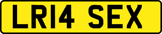 LR14SEX