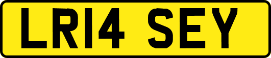 LR14SEY