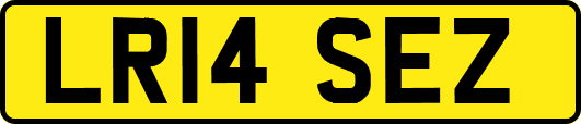 LR14SEZ