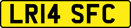 LR14SFC