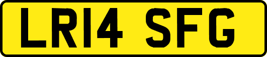 LR14SFG