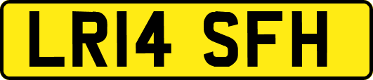 LR14SFH