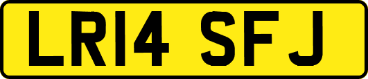 LR14SFJ