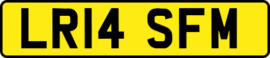 LR14SFM