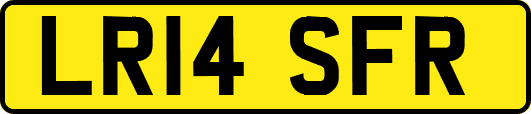 LR14SFR