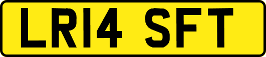 LR14SFT