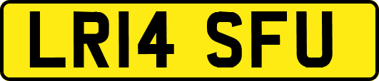 LR14SFU