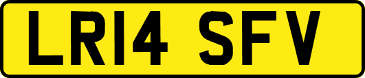 LR14SFV