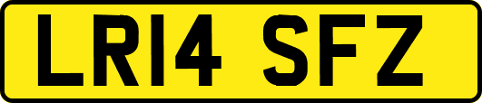LR14SFZ