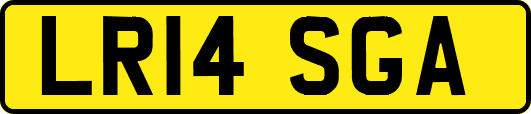 LR14SGA