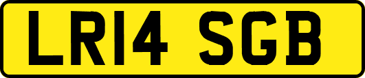 LR14SGB