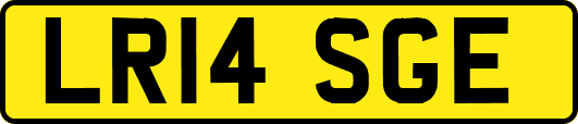 LR14SGE