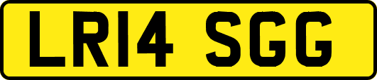 LR14SGG