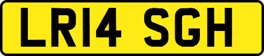 LR14SGH