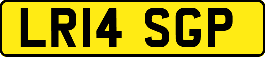LR14SGP