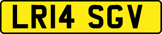 LR14SGV