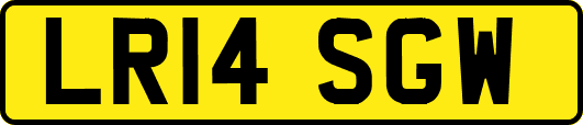 LR14SGW