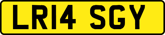 LR14SGY