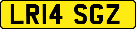 LR14SGZ