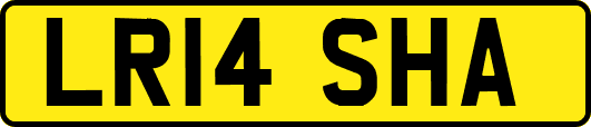 LR14SHA