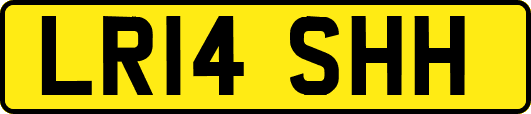 LR14SHH