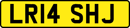 LR14SHJ