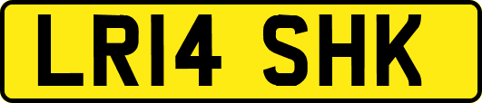 LR14SHK