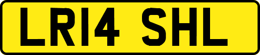 LR14SHL