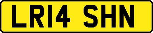 LR14SHN