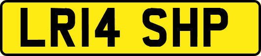 LR14SHP