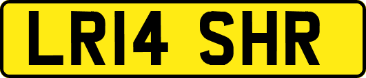 LR14SHR