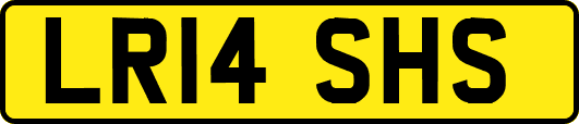 LR14SHS
