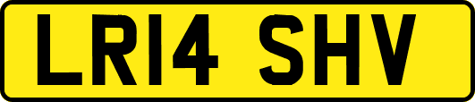 LR14SHV