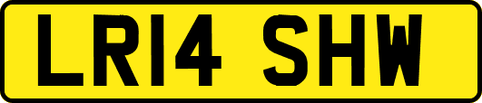 LR14SHW