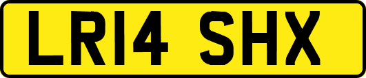 LR14SHX