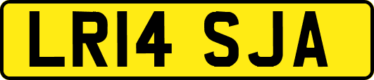 LR14SJA