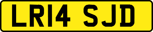 LR14SJD