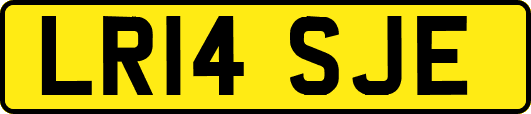 LR14SJE